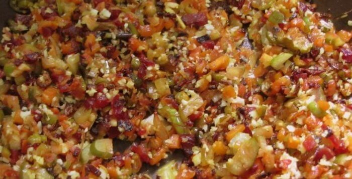 CARROT, BEETROOT AND TENDLI