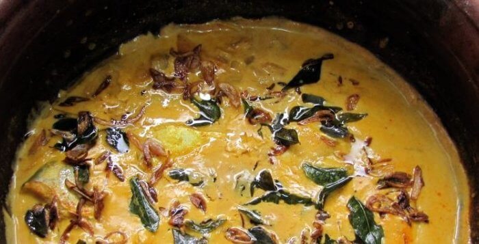KERALA FISH CURRY