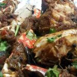 KERALA CRAB ROAST MASALA