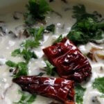 BHINDI RAITA