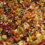 CARROT, BEETROOT AND TENDLI